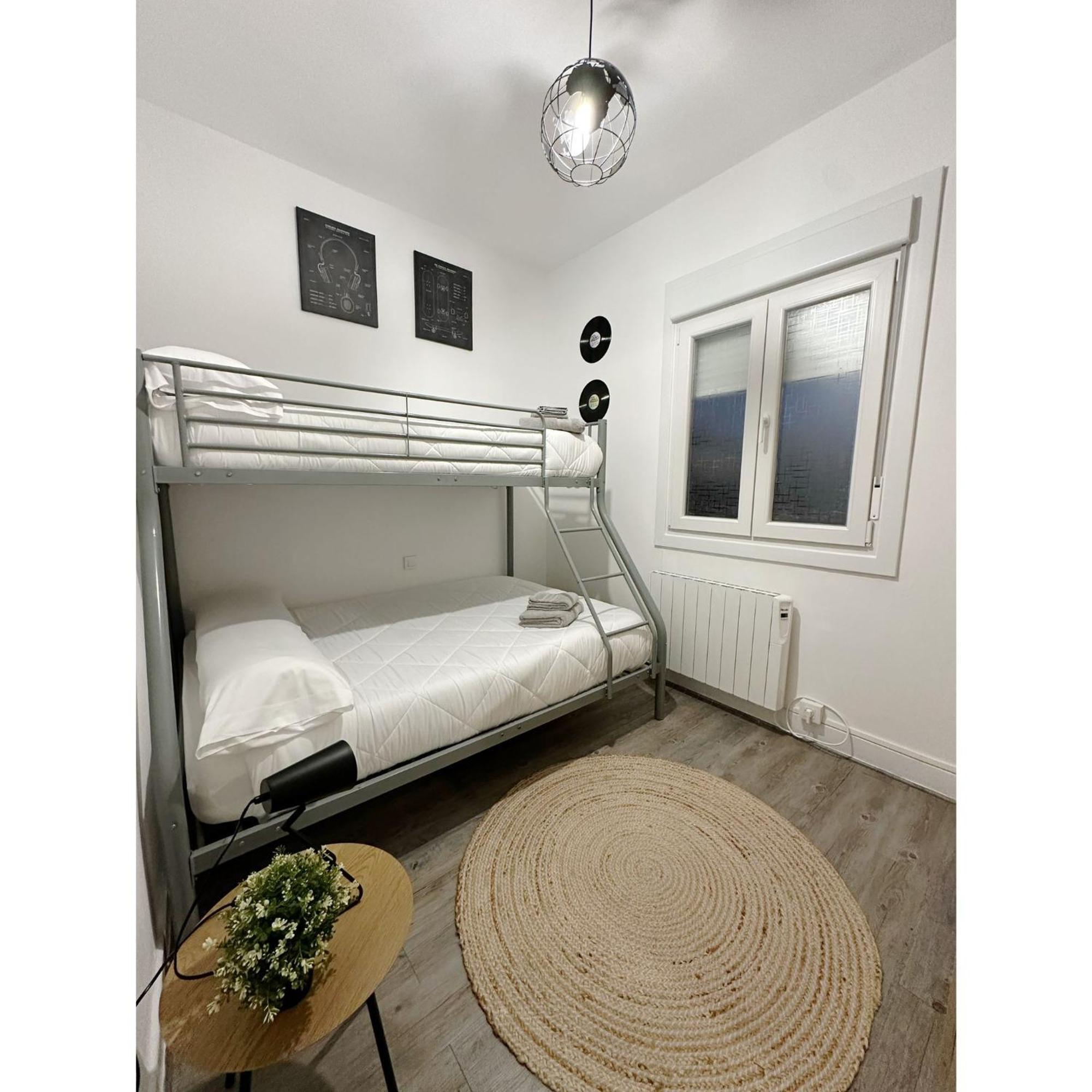 La Nueva Casa Del Barco Del Humo Apartamento Vigo Exterior foto